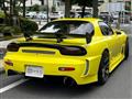 1992 Mazda Enfini RX-7