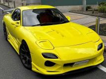 1992 Mazda Enfini RX-7