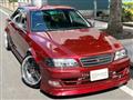 2000 Toyota Chaser