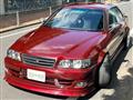 2000 Toyota Chaser