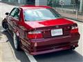 2000 Toyota Chaser