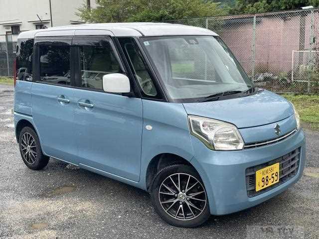 2014 Suzuki Suzuki Others