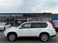 2013 Nissan X-Trail