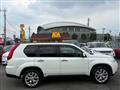 2013 Nissan X-Trail