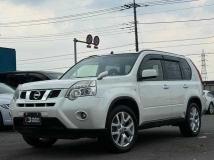 2013 Nissan X-Trail