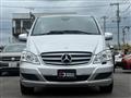 2011 Mercedes-Benz V-Class