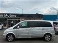 2011 Mercedes-Benz V-Class