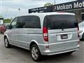 2011 Mercedes-Benz V-Class