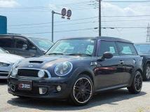 2012 BMW MINI