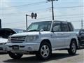 2002 Mitsubishi Pajero iO