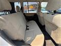 2002 Mitsubishi Pajero iO