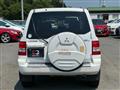 2002 Mitsubishi Pajero iO