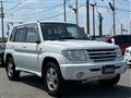 2002 Mitsubishi Pajero iO
