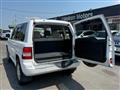 2002 Mitsubishi Pajero iO