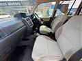 2002 Mitsubishi Pajero iO
