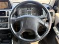 2002 Mitsubishi Pajero iO