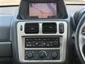 2002 Mitsubishi Pajero iO