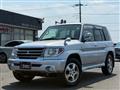 2007 Mitsubishi Pajero iO