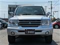 2007 Mitsubishi Pajero iO