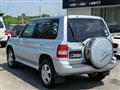 2007 Mitsubishi Pajero iO