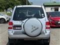 2007 Mitsubishi Pajero iO
