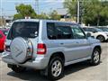 2007 Mitsubishi Pajero iO