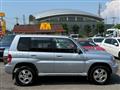 2007 Mitsubishi Pajero iO