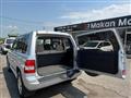 2007 Mitsubishi Pajero iO