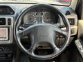 2007 Mitsubishi Pajero iO
