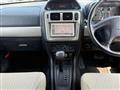 2007 Mitsubishi Pajero iO