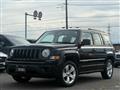 2013 Jeep Patriot