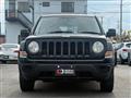 2013 Jeep Patriot
