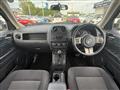 2013 Jeep Patriot