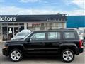 2013 Jeep Patriot