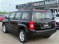 2013 Jeep Patriot