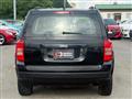 2013 Jeep Patriot