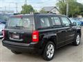 2013 Jeep Patriot