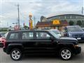 2013 Jeep Patriot