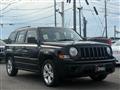2013 Jeep Patriot