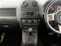 2013 Jeep Patriot