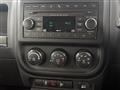 2013 Jeep Patriot