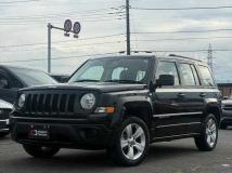 2013 Jeep Patriot
