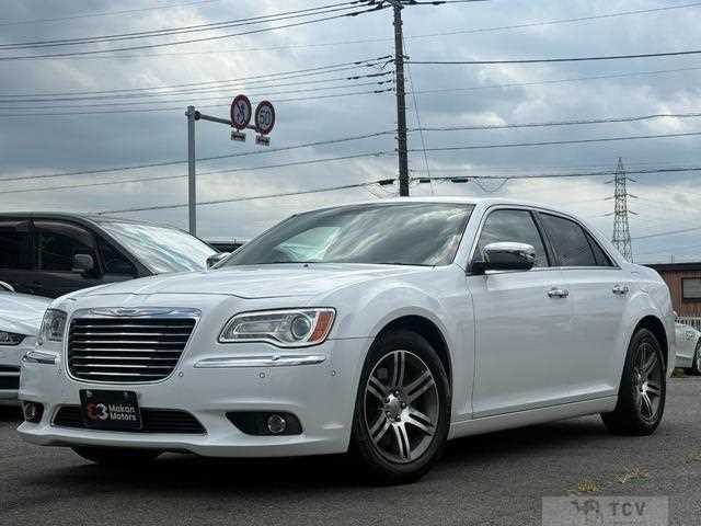 2013 Chrysler 300