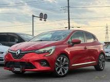 2021 Renault Lutecia
