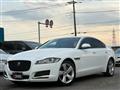 2019 Jaguar XF