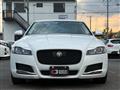 2019 Jaguar XF