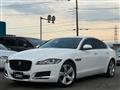 2019 Jaguar XF