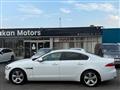 2019 Jaguar XF