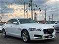 2019 Jaguar XF