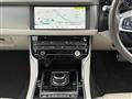 2019 Jaguar XF